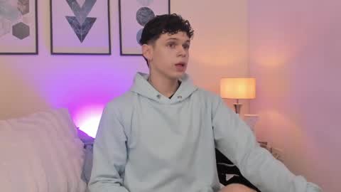 Mykel   online show from April 7, 6:08 pm