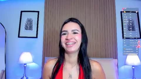 Snapshot of myla_cute18 chatting on July 23, 1:58 am myla 3 online show from July 23, 1:58 am