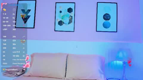 Snapshot of myla_cute18 chatting on July 23, 7:45 pm myla 3 online show from July 23, 7:45 pm