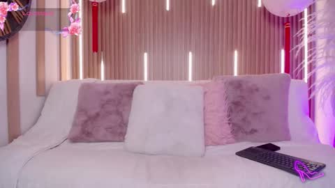 Myla  online show from January 15, 9:29 pm