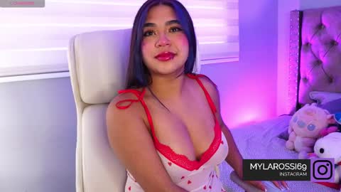 Rossi  online show from April 5, 2:25 pm