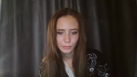 mylittle_flame online show from November 24, 1:22 pm