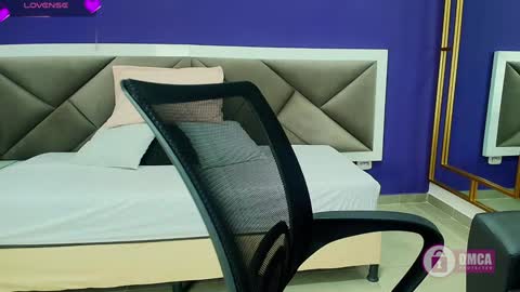 camila online show from December 7, 1:40 pm