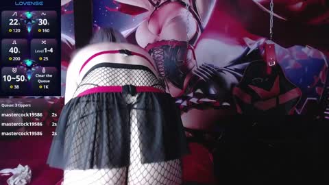 Mylu Morgan online show from December 4, 2:59 pm
