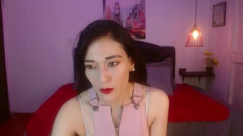 MYLU online show from May 13, 1:19 pm