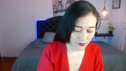 MYLU online show from May 21, 1:40 pm