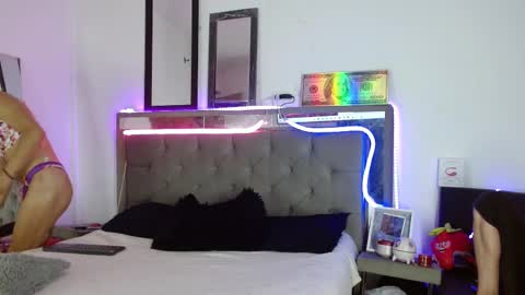 Myluandjack online show from February 12, 11:07 am