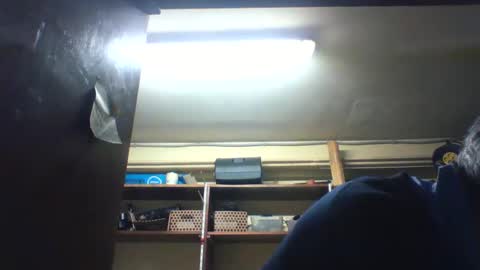 mr20cm online show from February 23, 11:04 pm