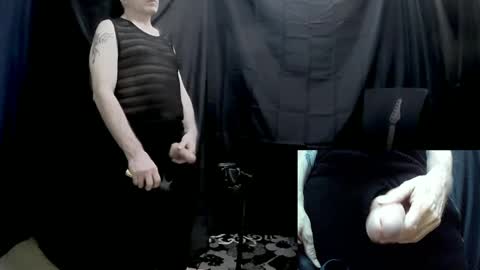 My Adult Side online show from December 2, 11:01 am