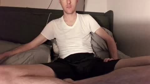 Snapshot of mynaughtyacct chatting on April 24, 2:47 am Felt like showing off online show from April 24, 2:47 am