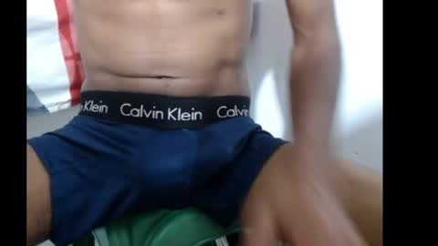 my negrito online show from February 28, 2:45 am