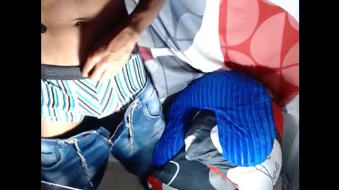 my negrito online show from March 10, 5:34 am