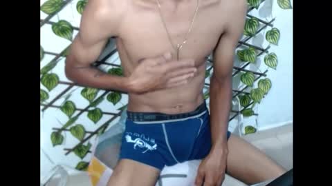 my negrito online show from March 12, 8:26 pm