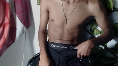 my negrito online show from April 12, 9:31 pm