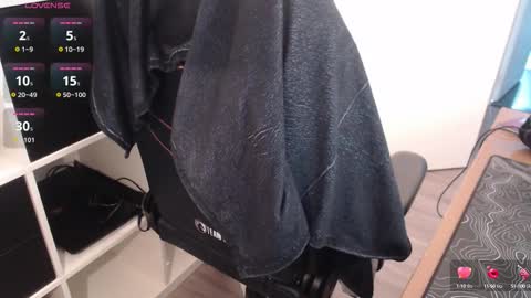 Snapshot of myplaytime1 chatting on September 20, 11:33 am myplaytime1 online show from September 20, 11:33 am