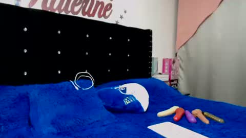 myranda  online show from November 26, 1:39 am