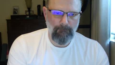 Just hanging out - No pressure online show from May 19, 2:07 am