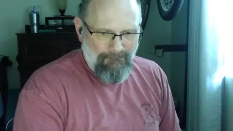 Just hanging out - No pressure online show from May 24, 12:04 am