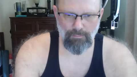 Just hanging out - No pressure online show from May 30, 6:38 pm