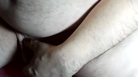 Sissy Mike online show from January 7, 3:12 pm