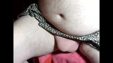 Sissy Mike online show from February 25, 4:31 pm