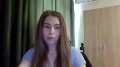 Snapshot of myst_velvet chatting on May 24, 9:03 am myst_velvet online show from May 24, 9:03 am