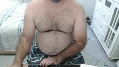 mysterbearmg online show from February 16, 3:52 pm