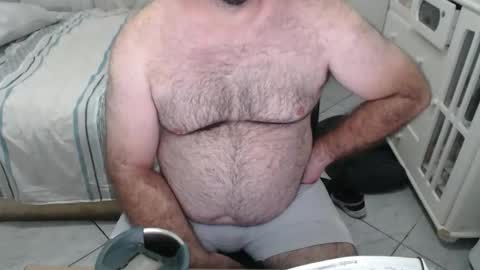 mysterbearmg online show from February 20, 2:30 am