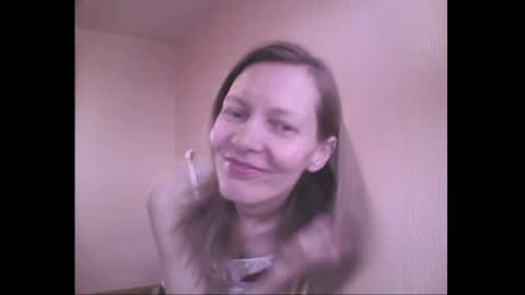 mysterious_blondy online show from April 14, 7:47 am