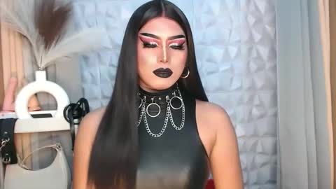 SUPPORT GODDESS TRISHA  AND DONT FORGET TO FOLLOW ME online show from September 10, 4:56 am