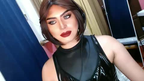 SUPPORT GODDESS TRISHA  AND DONT FORGET TO FOLLOW ME online show from April 6, 7:37 pm