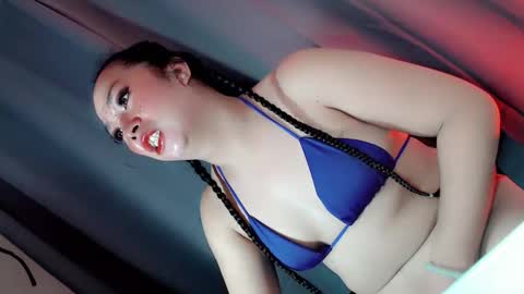 Snapshot of mysterious_kim chatting on September 17, 2:46 am kimmy online show from September 17, 2:46 am