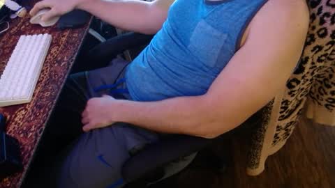 Snapshot of mysteriousdickhead chatting on February 22, 5:55 pm mysteriousdickhead online show from February 22, 5:55 pm