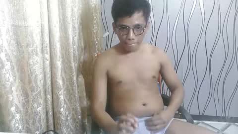 mystery asher online show from March 30, 1:12 pm