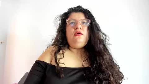 mystery_psique online show from February 25, 3:10 pm