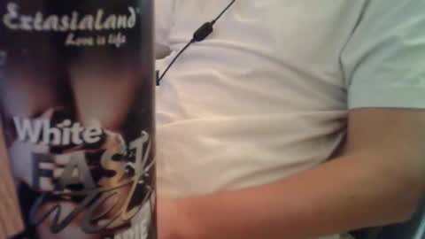 Snapshot of mysteryboy497 chatting on October 25, 9:06 am mysteryboy497 online show from October 25, 9:06 am