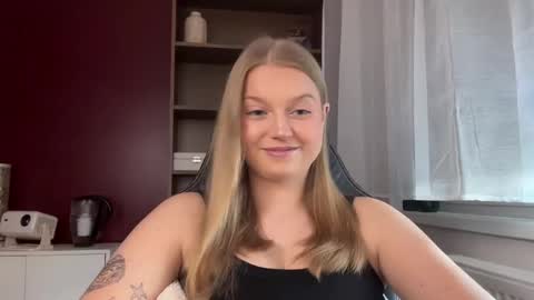 Erica online show from May 21, 10:33 am