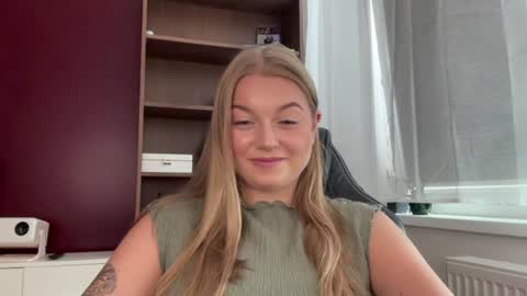 Erica online show from July 12, 10:06 am