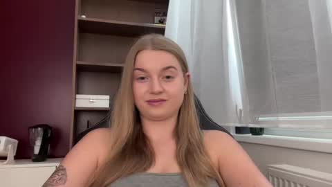 Erica online show from July 13, 12:41 pm