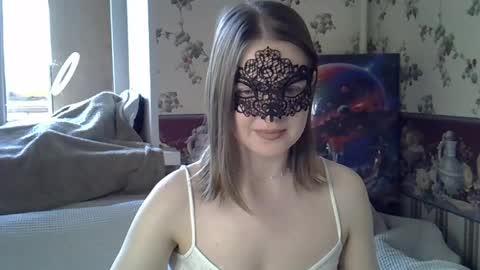 Snapshot of mysterylady888 chatting on May 26, 10:22 am mysterylady888 online show from May 26, 10:22 am