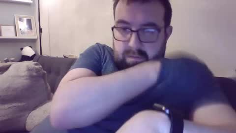 Snapshot of mysterymonkey1234 chatting on January 8, 9:23 pm MysteryMonkey online show from January 8, 9:23 pm