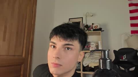 Evan Brown online show from February 4, 4:46 pm