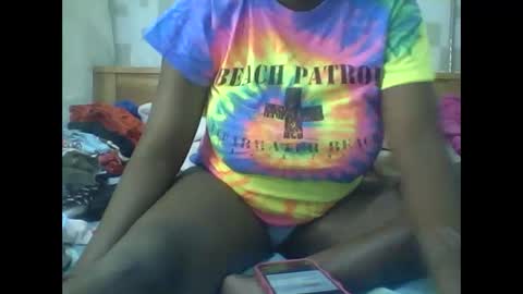 Snapshot of mystic_linna chatting on October 5, 5:00 pm mystic_linna online show from October 5, 5:00 pm