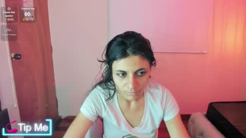 Snapshot of mystical_meteor chatting on June 20, 6:44 pm mystical_meteor online show from June 20, 6:44 pm