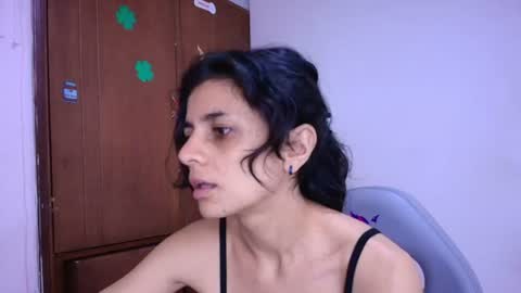 Snapshot of mystical_meteor chatting on July 31, 11:09 am mystical_meteor online show from July 31, 11:09 am