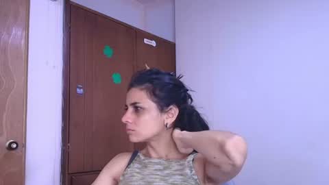 Snapshot of mystical_meteor chatting on August 1, 6:51 pm mystical_meteor online show from August 1, 6:51 pm