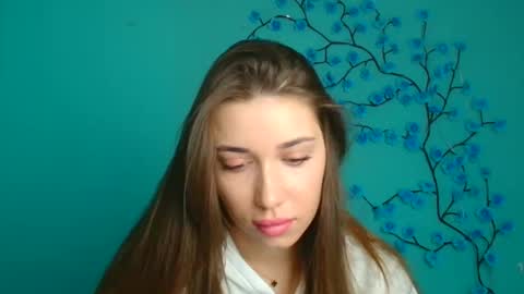 Snapshot of mysticamelia chatting on February 14, 6:10 am Amelia online show from February 14, 6:10 am