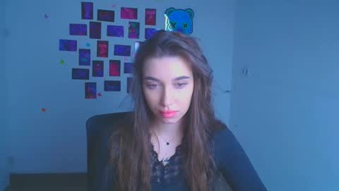 Amelia online show from March 16, 6:39 am