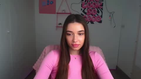 Amelia online show from April 14, 5:46 am