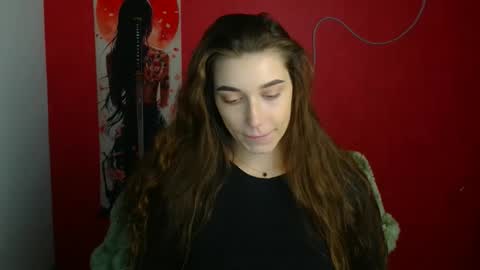 Snapshot of mysticamelia chatting on May 14, 5:36 am Amelia online show from May 14, 5:36 am